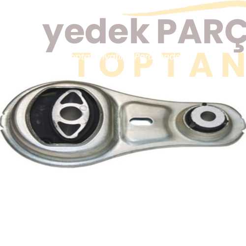 Yedek Parça :TRAFİC II MASTER III MOTOR TAKOZU ARKA Özellikler: 0